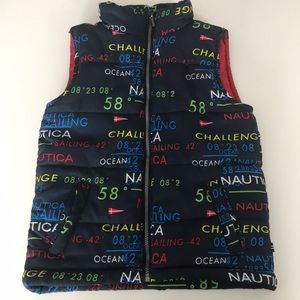 4T Nautica Vest